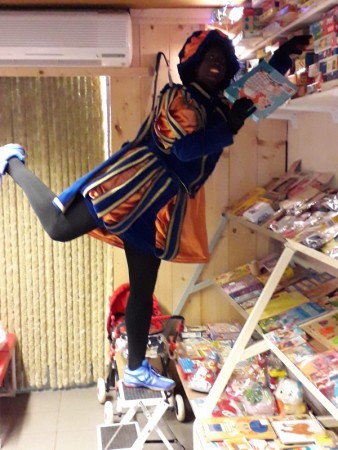 Shoppen bij Kieno-shop Cuijk