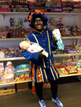 Shoppen bij Kieno-shop Cuijk