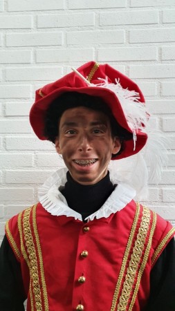 2 Klokpiet